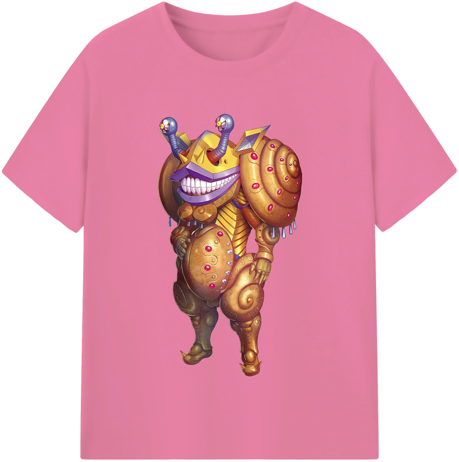 （画像用） ウルトラマン Ultraman 綿100％半袖Tシャツ（フロントプリント）